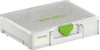 Festool SYS3 ORG M 89 Systainer³ - 204852