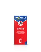 Roxasect Mottencassette