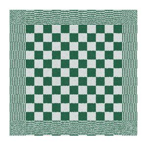 DDDDD keukendoek barbecue 50x55 cm green