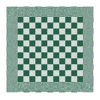 DDDDD keukendoek barbecue 50x55 cm green