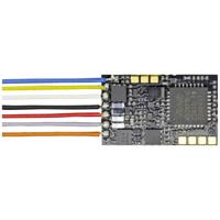 Viessmann Modelltechnik 5296 Locdecoder Module, Met kabel - thumbnail