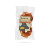 Beeztees Culinair Kauwring Kip Ø7,5cm 2st