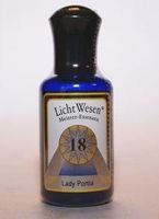 Lichtwesen Lady portia olie 18 (30 ml) - thumbnail