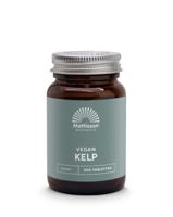 Mattisson Kelp algenextract 150mcg jodium