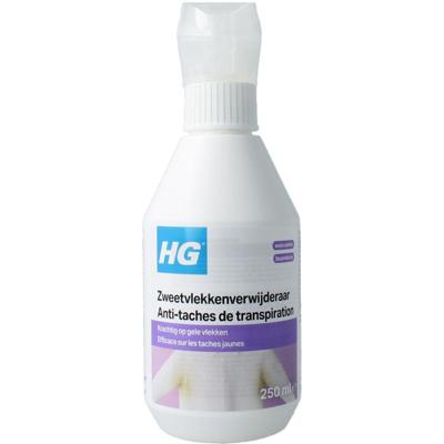 HG Zweetvlekken verwijderaar HG Zweetvlekken verwijderaar