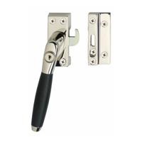Intersteel RaamsluitingTon 400 afsluitbaar links nikkel - 0018.661652B