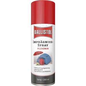 Ballistol 25015 Pluvonin impregneerspray 200 ml