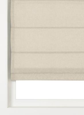 HEMA Vouwgordijn Elst inbetween zand (zand)