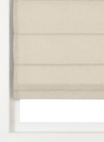 HEMA Vouwgordijn Elst inbetween zand (zand)