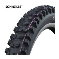SCHWALBE buitenband "shredda gravity pro evolution line" tyre shredda grav.pro evol.line 64-622