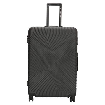 Enrico Benetti Louisville Koffer 74 Black