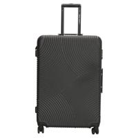 Enrico Benetti Louisville Koffer 74 Black
