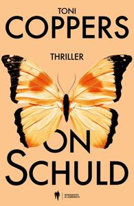 Onschuld - Toni Coppers, Annick Lambert - ebook