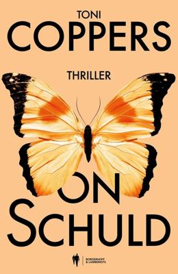 Onschuld - Toni Coppers, Annick Lambert - ebook
