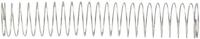 101 OCTANE Gas slide spring china engine 139qma/qmb