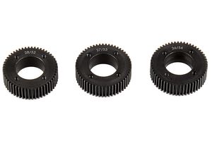 Element RC FT Stealth X Drive Gear Set Machined (EL42032)