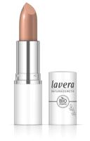 Lavera Lipstick cream glow antique brown 01 4.5 Gram