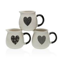 Melkbeker Versa Nathalie Hart