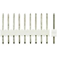 Molex 22032091 Male header (standaard) Totaal aantal polen: 9 Rastermaat: 2.54 mm Inhoud: 1 stuk(s) Bulk