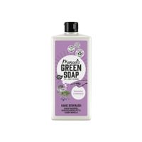 Marcels Green Soap Afwasmiddel Lavendel & Rozemarijn - thumbnail