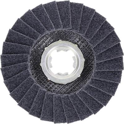 Bosch Accessories 2608901473 Lamellenschijf Boordiameter 125 mm 1 stuk(s)