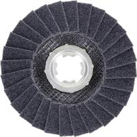 Bosch Accessories 2608901473 Lamellenschijf Boordiameter 125 mm 1 stuk(s) - thumbnail