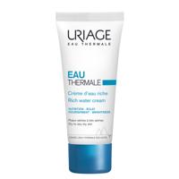 Uriage Hydraterende Gezichtscrème Droge tot Zeer Droge Huid 40ml - thumbnail