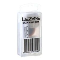 Lezyne classic kit transparent