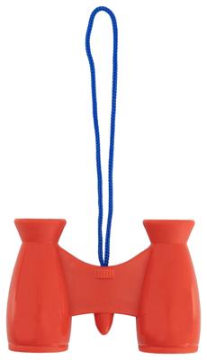 HEMA Verrekijker Rood