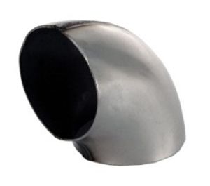 Knik 90 graden Rvs U037690R