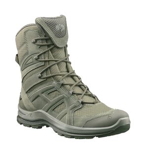 Haix 330015 BLACK EAGLE Athletic 2.0 V GTX high/sage O2 - Bruin/Groen