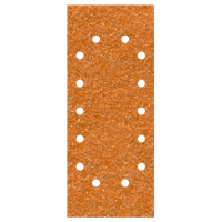 Wolfcraft Schuurstroken | Korund | K120 | 115 x 280mm | 1 stuk - 1983000