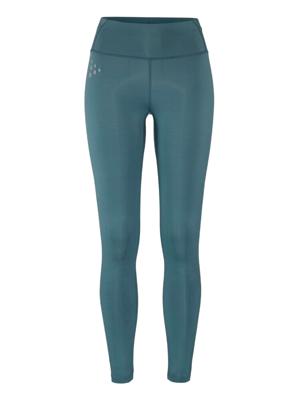 Craft PRO Hypervent hardloopbroek lang 2 blauw dames S Craft PRO Hypervent hardloopbroek lang 2 blauw dames S