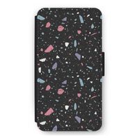 Terrazzo N°16: iPhone 12 mini Flip Hoesje
