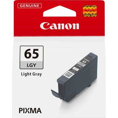 Originele inkt cartridge Canon 4222C001 Zwart Grijs Lichtgrijs