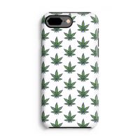 Weed: iPhone 7 Plus Tough Case