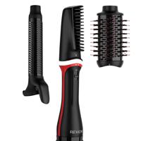 Revlon RVDR5333E haarstyler Multistyler Warm Zwart, Rood 1100 W 2,5 m