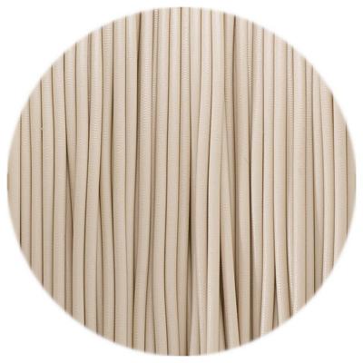 Fiberlogy F30-BEIGE-175-085 FiberFlex 30D Filament TPE kunststof Flexibel, Slagvast, Chemisch bestendig 1.75 mm 850 g Beige 1 stuk(s)