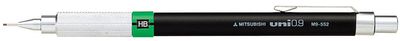 Uni-ball Vulpotlood Premium voor potloodstiften: 0,9 mm