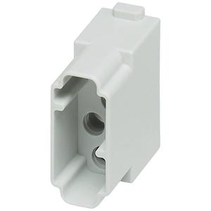 Weidmüller 2748540000 Stekker inzetstuk 4 Crimp, Solderen 5 stuk(s)