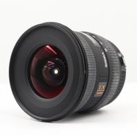Sigma 10-20mm F/4-5.6 EX DC HSM Canon occasion