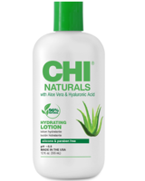 CHI Naturals Hydrating Lotion 355ml