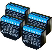2.5, 4 Pack Relais