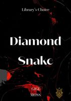 Diamond Snake - Gigi Moss - ebook