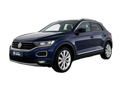 Volkswagen T Roc