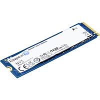 Kingston NV3 2 TB SSD harde schijf PCIe 4.0 x4 SNV3S/2000G
