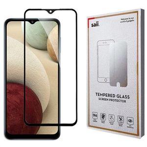 Saii 3D Premium Samsung Galaxy A32 5G/M32 5G Gehard Glas - 2 St.