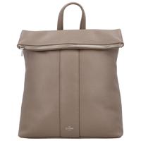 Charm London Rugzak Washington Taupe