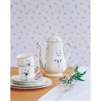 VILLEROY & BOCH - Vieux Luxembourg - Koffiekan 1,30l (6pers) - thumbnail