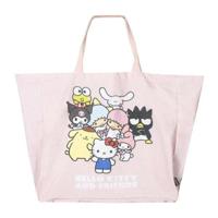 Winkeltas Hello Kitty Licht Roze 48 x 43 x 17 cm